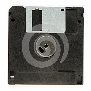 Floppy disc