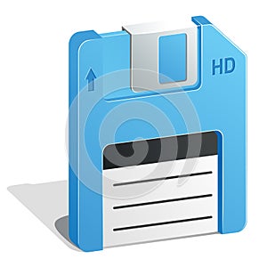 Floppy Disc