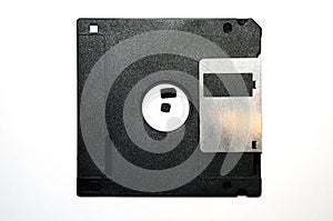 Floppy disc