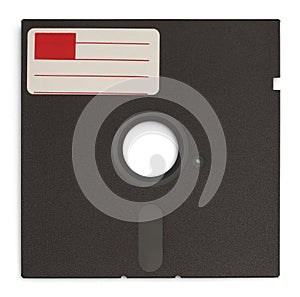 Floppy Disc