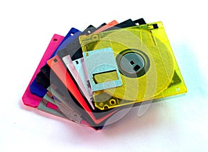 Floppy Disk 05