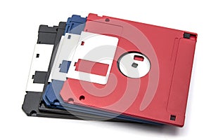 Floppy disk