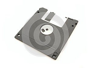 Floppy disk