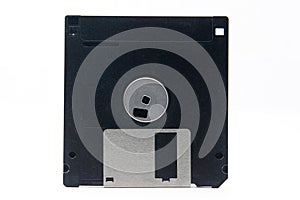 Floppy disk photo