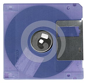 Floppy Disk