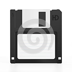 Floppy Disk photo