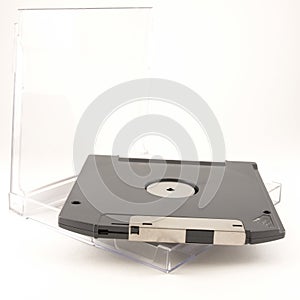 Floppy disk for ZIP-drive