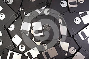 Floppy disks