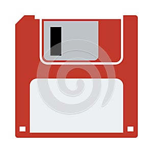 Floppy Icon