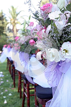 Floral arrangement