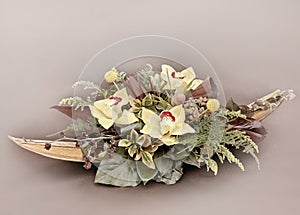 Floral arrangement