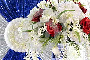 Floral Arrangement for Specal Occasions