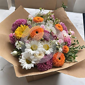 Floral Expressions Unwrapping the Beauty of Gifting Flowers