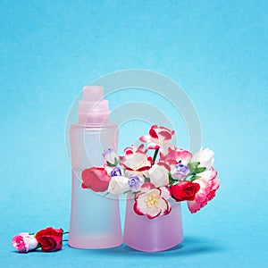 Floral fragrance