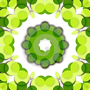 Verde 