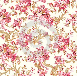 Multicolour New Pattern Design