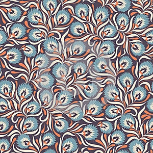 Floral Pattern