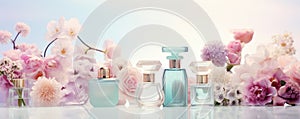 floral perfumes for spring