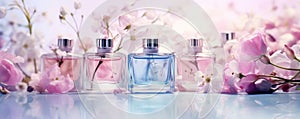 floral perfumes for spring