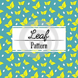 Floral Seamless Pattern Collection