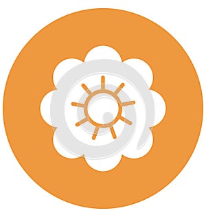 Blooming Vector Icon which can easily modified or edit Blooming Vector Icon which can easily modified or edit Blooming Vector Ico