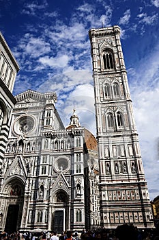 Florance Duomo