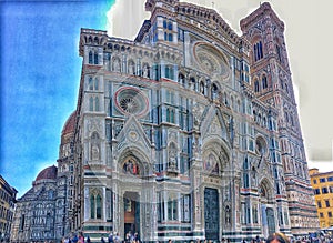 Florence Cathedral