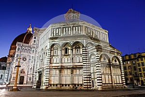 Florence Cathedral