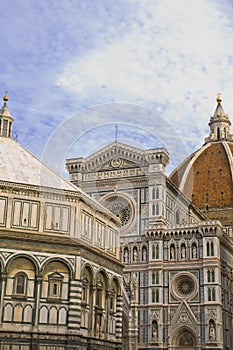 Florence Cathedral