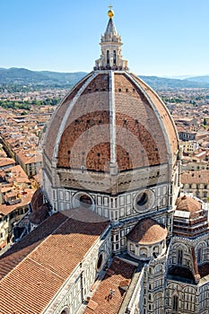 Florence Cathedral photo
