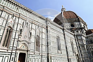 Florence Cathedral Filippo Brunelleschi photo