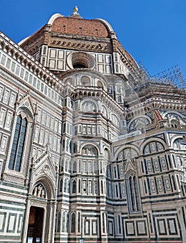 Florence Cathedral, Firenze, Tuscany, Italy