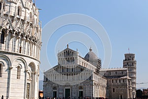 Florence Cathedral Firenze Italy photo