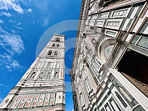 Florence Cathedral, Italy