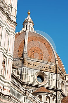 Florence Cathedral of Santa Maria del Fiore