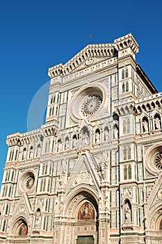 Florence Cathedral of Santa Maria del Fiore