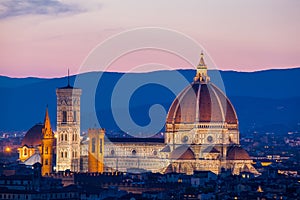 Florence, Cathedral of Santa Maria del Fiore
