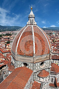 Florence. Cathedral Santa Maria del Fiore