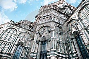 Florence Cathedral Santa Maria del Fiore