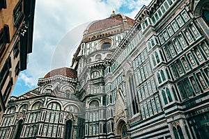 Florence Cathedral Santa Maria del Fiore