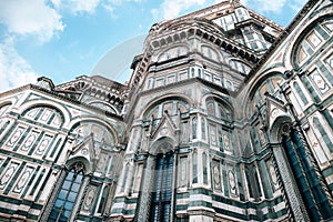Florence Cathedral Santa Maria del Fiore photo