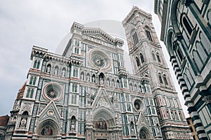 Florence Cathedral Santa Maria del Fiore photo