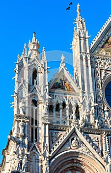 Florence Cathedral, Tuscany, Italy