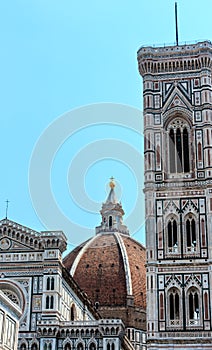 Florence Cathedral, Tuscany, Italy