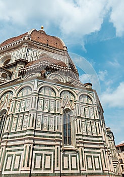 Florence Cathedral, Tuscany, Italy