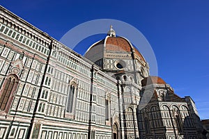 Florence Cathedral - Tuscany Italy