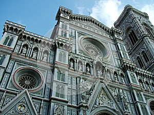 Florence church