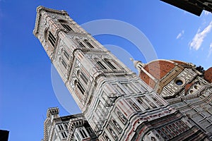 Florence: Dome