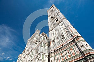 Florence Dome, Italy