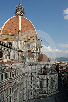 Florence, Duomo